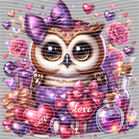 Valentine's Day-QRJ  4447